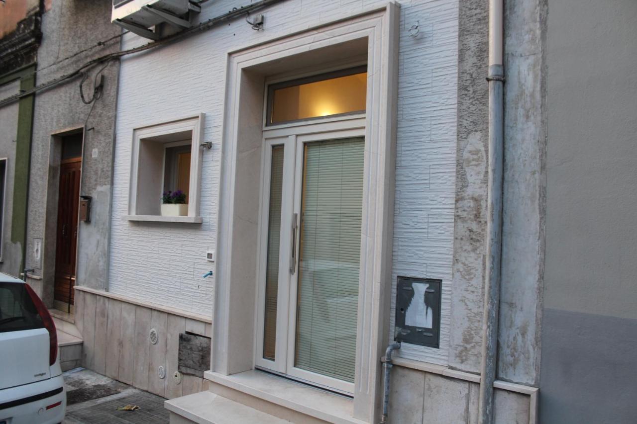 B&B Ilenia Oria  Exterior photo