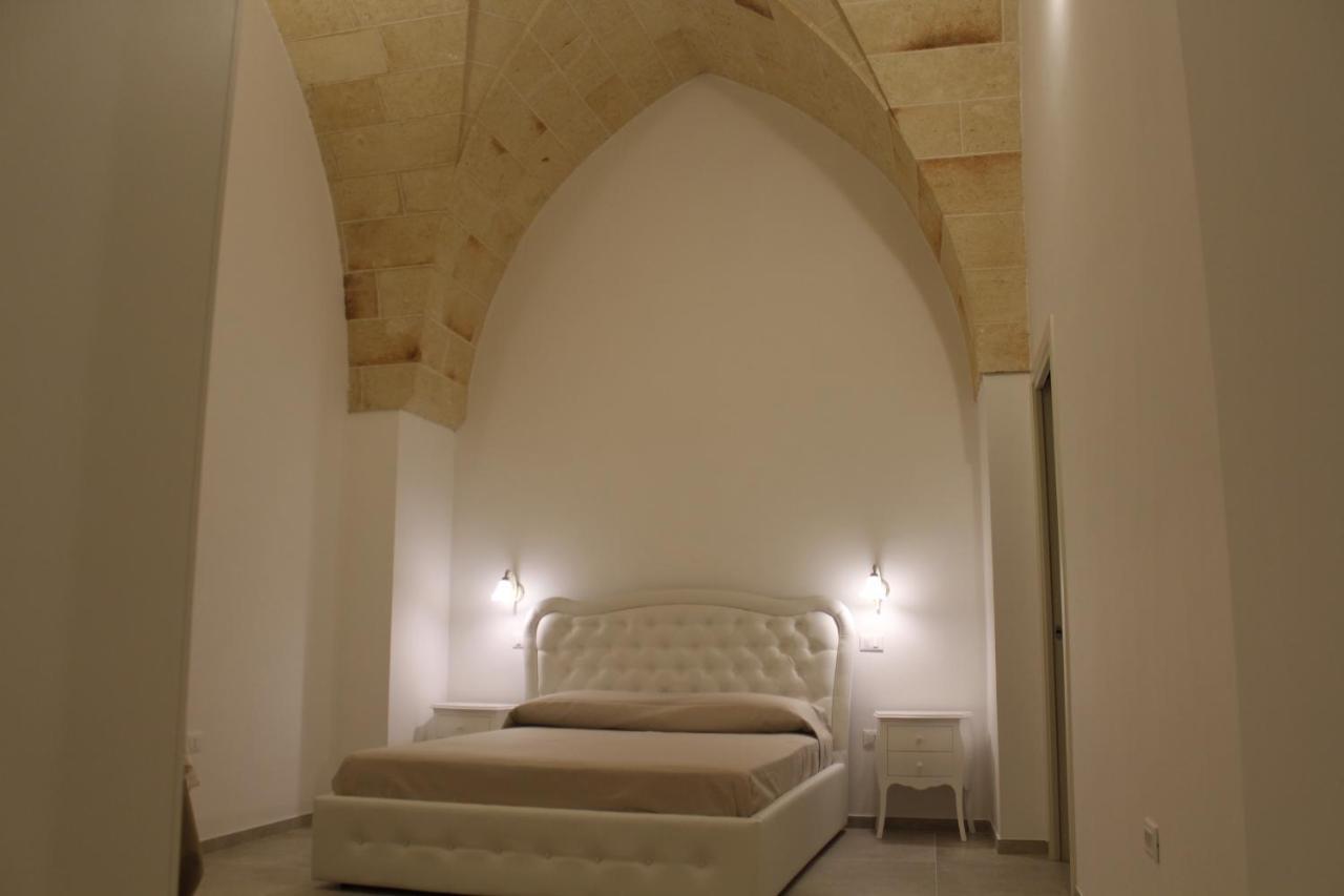B&B Ilenia Oria  Exterior photo